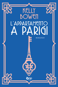 APPARTAMENTO A PARIGI