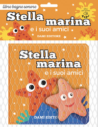 STELLA MARINA E I SUOI AMICI