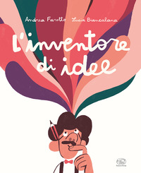 INVENTORE DI IDEE