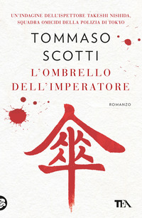 OMBRELLO DELL\'IMPERATORE