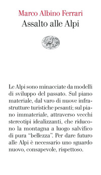 ASSALTO ALLE ALPI