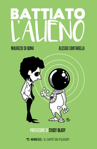 BATTIATO L\'ALIENO