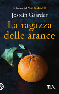 RAGAZZA DELLE ARANCE