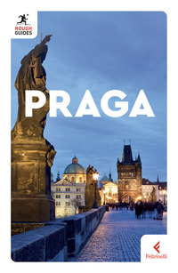 PRAGA - ROUGH GUIDES 2024