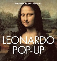 LEONARDO POP UP di MCCCARTHY COURTNEY WATSON