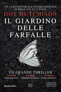 GIARDINO DELLE FARFALLE