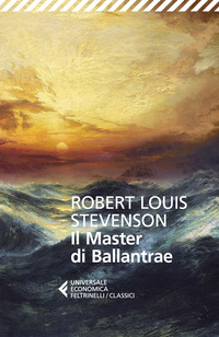 MASTER DI BALLANTRAE