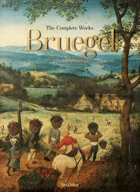 BRUEGEL - THE COMPLETE WORKS