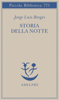 STORIA DELLA NOTTE