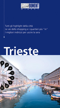 TRIESTE - DUMONT 2022