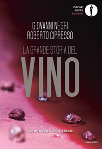 GRANDE STORIA DEL VINO