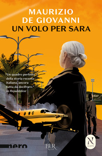 VOLO PER SARA