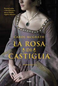 ROSA DI CASTIGLIA