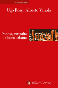 NUOVA GEOGRAFIA POLITICA URBANA