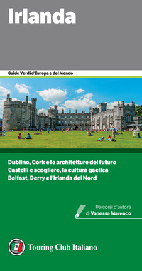 IRLANDA - GUIDE VERDI 2024