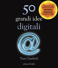 50 GRANDI IDEE DIGITALI