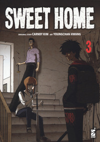 SWEET HOME 3