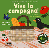 VIVA LA CAMPAGNA