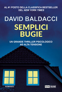 SEMPLICI BUGIE