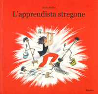 APPRENDISTA STREGONE