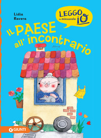 PAESE ALL\'INCONTRARIO