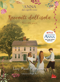 RACCONTI DALL\'ISOLA - PRIMA DELLA GUERRA