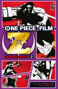 ONE PIECE FILM Z