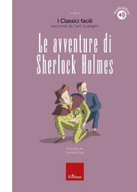 AVVENTURE DI SHERLOCK HOLMES