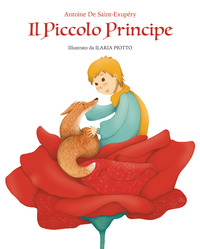 PICCOLO PRINCIPE