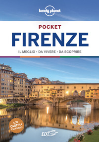 FIRENZE - EDT POCKET 2021