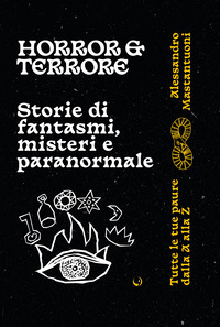 HORROR E TERRORE