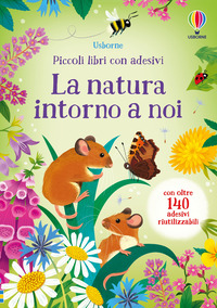 NATURA INTORNO A NOI