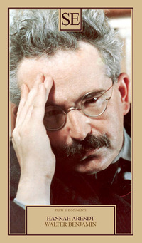 WALTER BENJAMIN