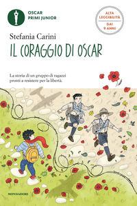 CORAGGIO DI OSCAR