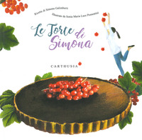 TORTE DI SIMONA