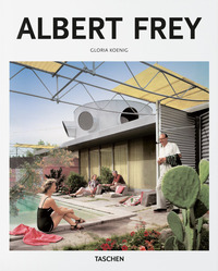 ALBERT FREY