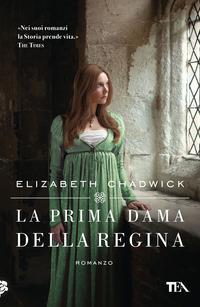 PRIMA DAMA DELLA REGINA