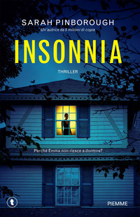 INSONNIA