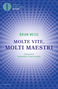 MOLTE VITE MOLTI MAESTRI