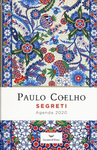 AGENDA 2020 SEGRETI di COELHO PAULO