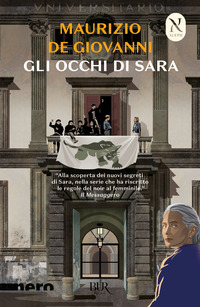 OCCHI DI SARA