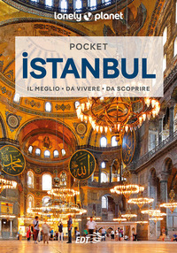 ISTANBUL - EDT POCKET 2022