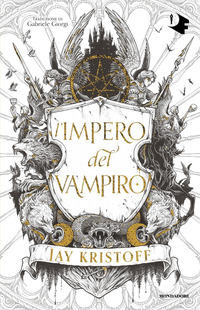 IMPERO DEL VAMPIRO