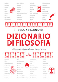 DIZIONARIO DI FILOSOFIA