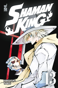 SHAMAN KING FINAL EDITION