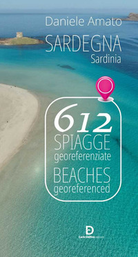 SARDEGNA 612 SPIAGGE GEOREFERENZIATE