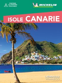 ISOLE CANARIE - LA GUIDA VERDE