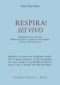 RESPIRA SEI VIVO