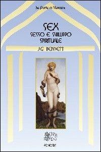 SEX - SESSO E SVILUPPO SPIRITUALE