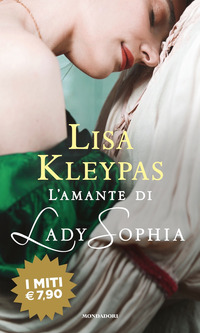 AMANTE DI LADY SOPHIA